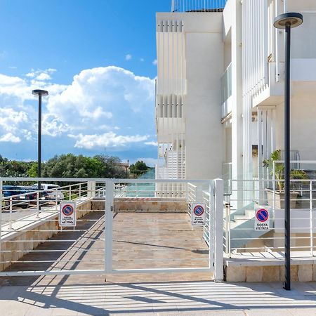 Exclusive Deluxe Apt Up To 6 People & Heated Tub Polignano a Mare Eksteriør bilde