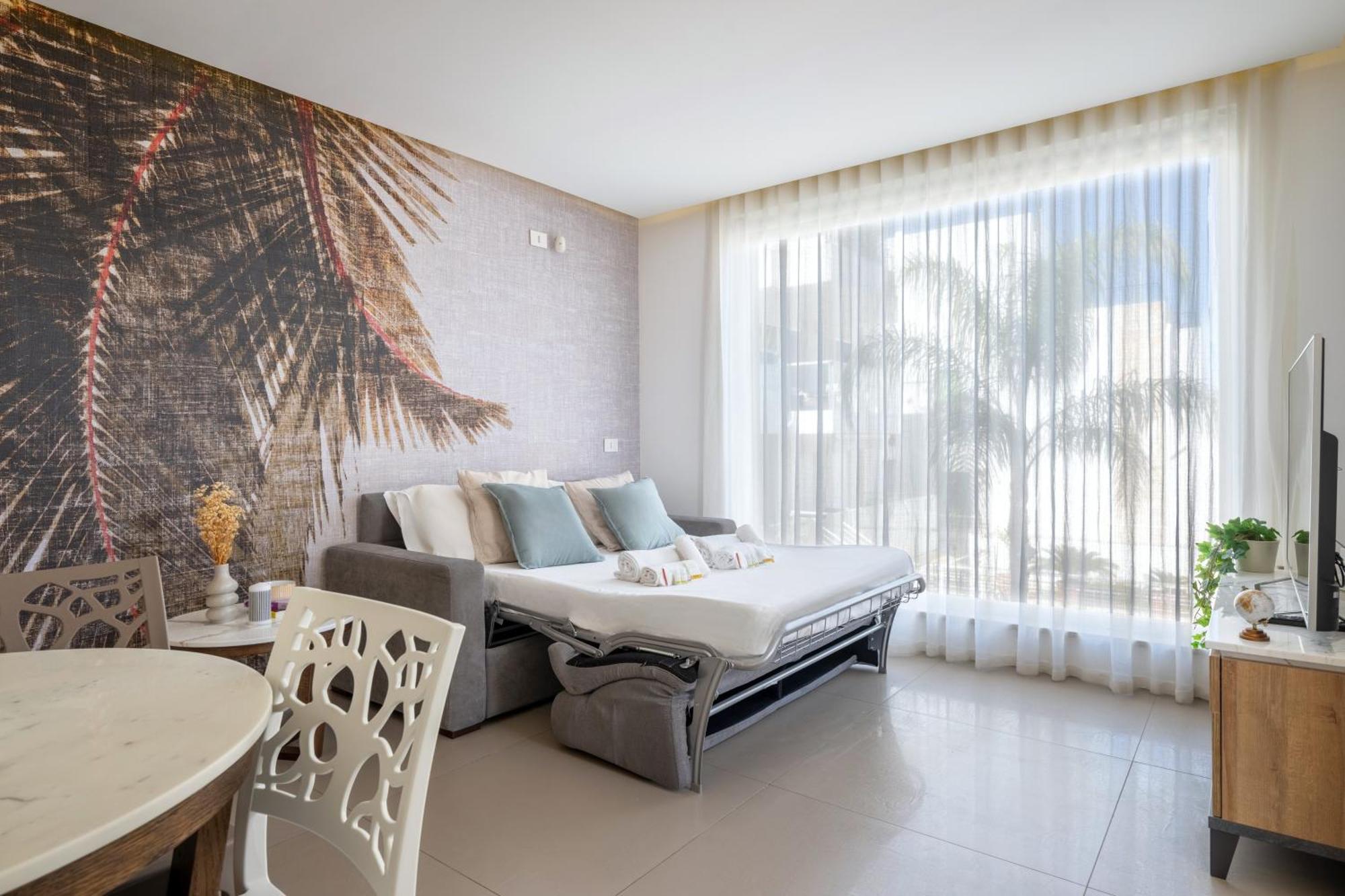 Exclusive Deluxe Apt Up To 6 People & Heated Tub Polignano a Mare Eksteriør bilde