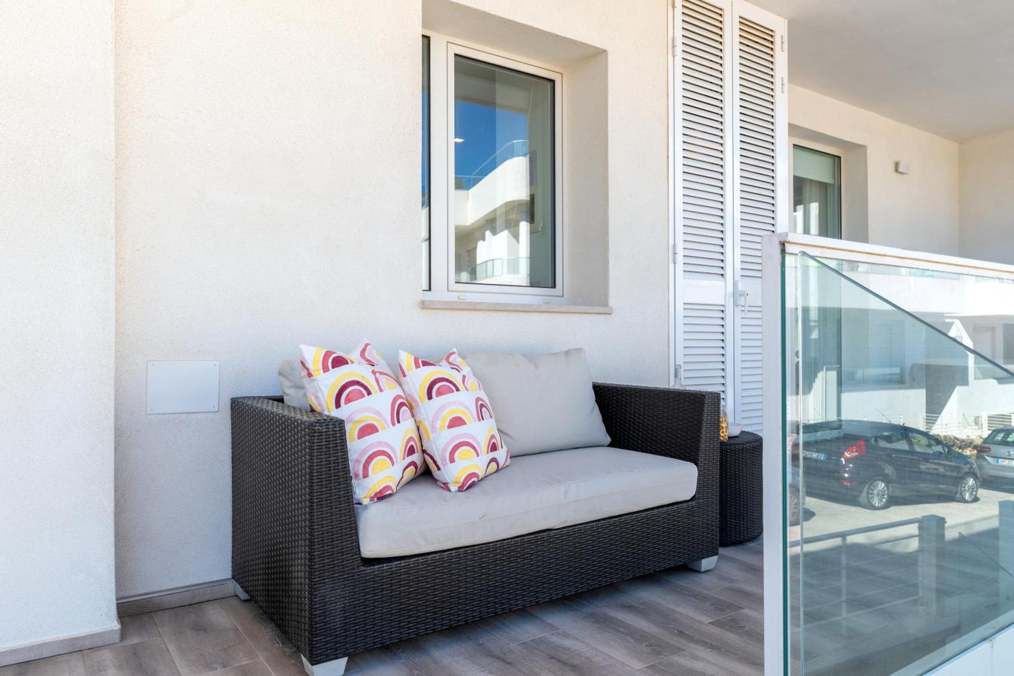 Exclusive Deluxe Apt Up To 6 People & Heated Tub Polignano a Mare Eksteriør bilde