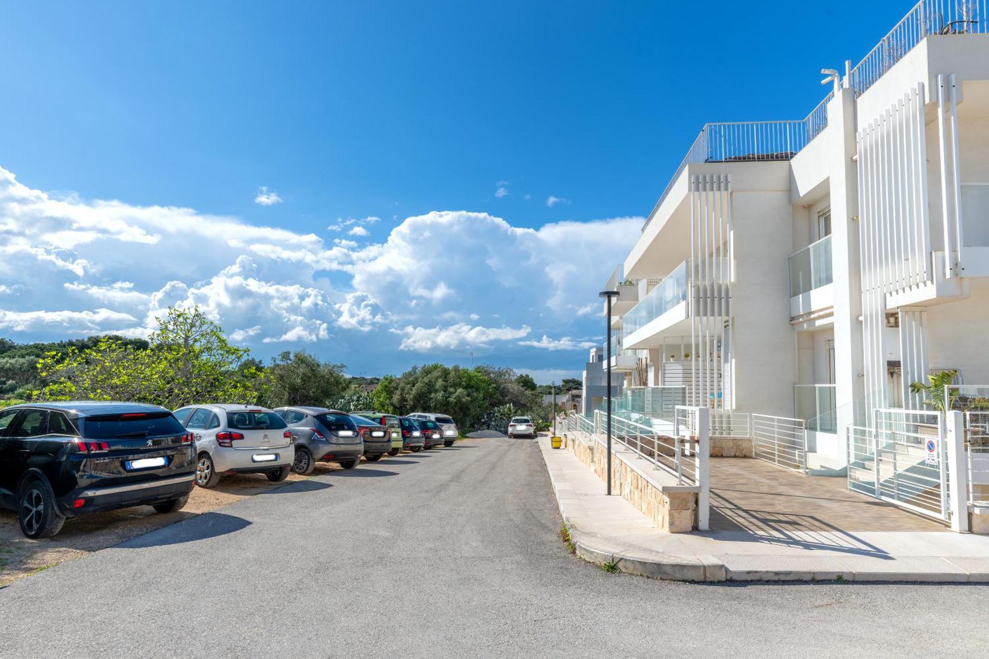 Exclusive Deluxe Apt Up To 6 People & Heated Tub Polignano a Mare Eksteriør bilde