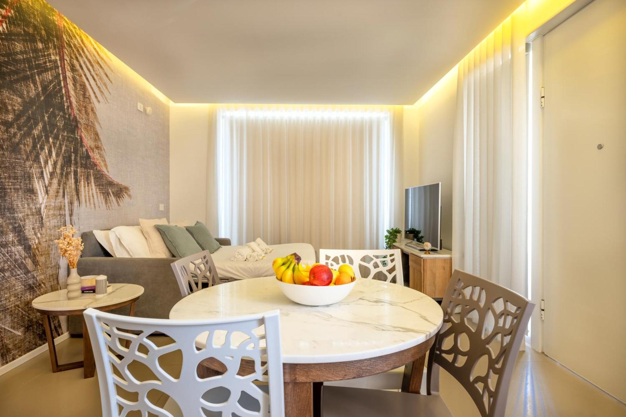 Exclusive Deluxe Apt Up To 6 People & Heated Tub Polignano a Mare Eksteriør bilde
