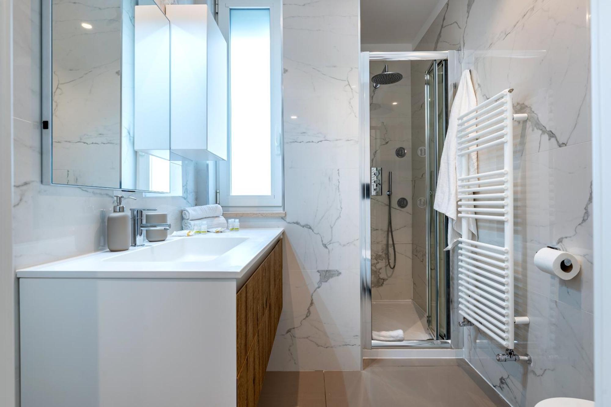 Exclusive Deluxe Apt Up To 6 People & Heated Tub Polignano a Mare Eksteriør bilde
