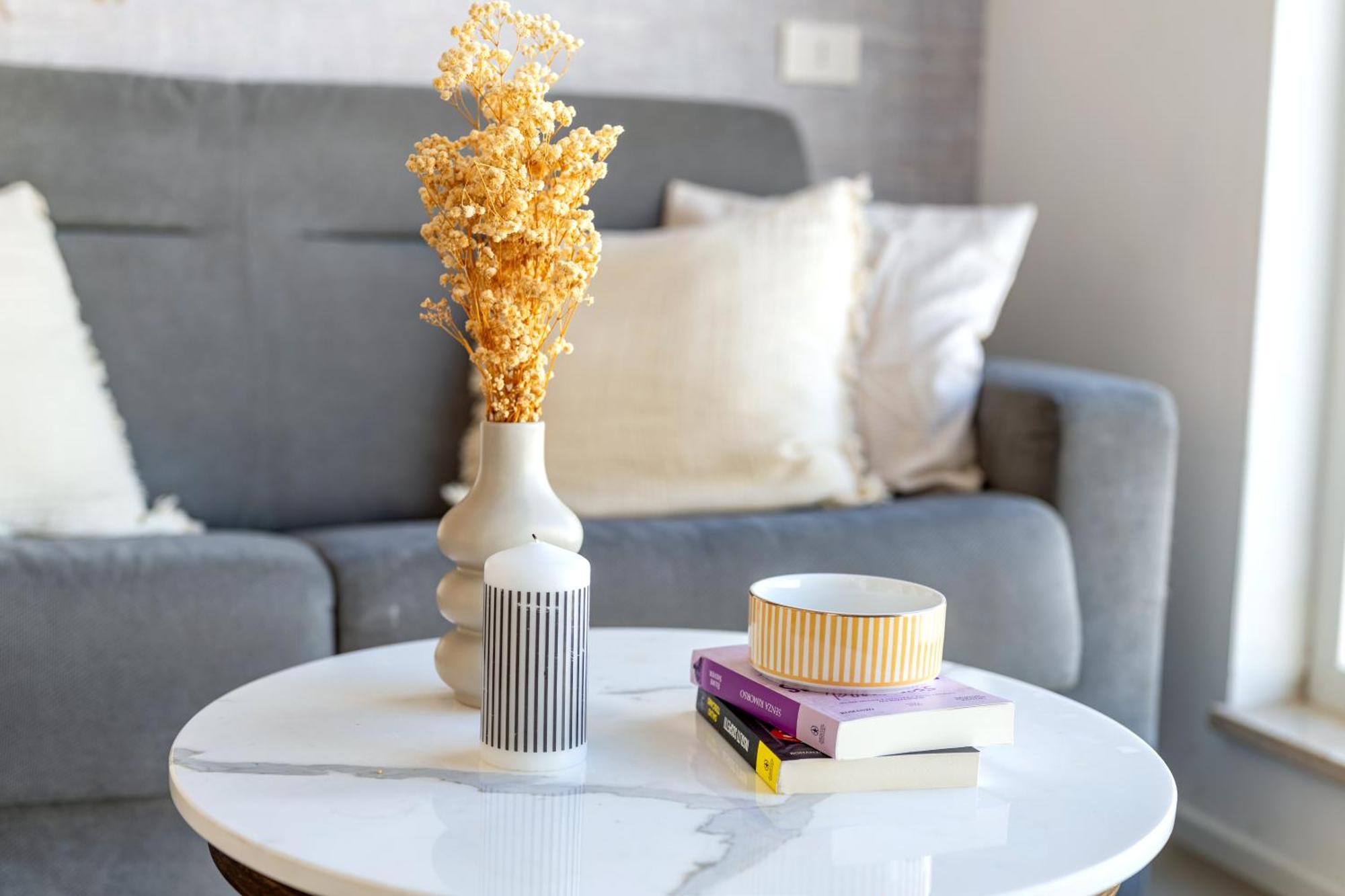 Exclusive Deluxe Apt Up To 6 People & Heated Tub Polignano a Mare Eksteriør bilde
