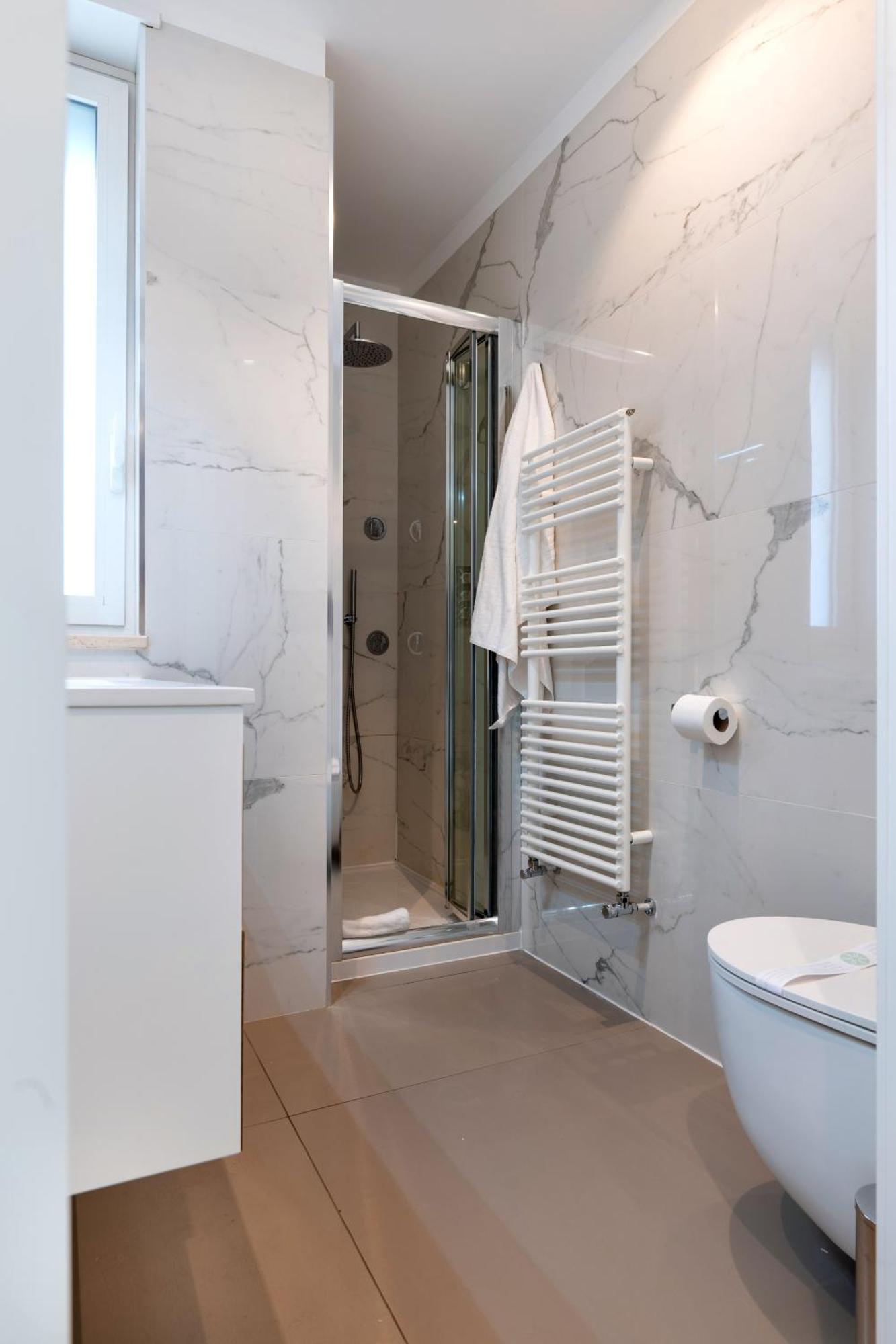 Exclusive Deluxe Apt Up To 6 People & Heated Tub Polignano a Mare Eksteriør bilde