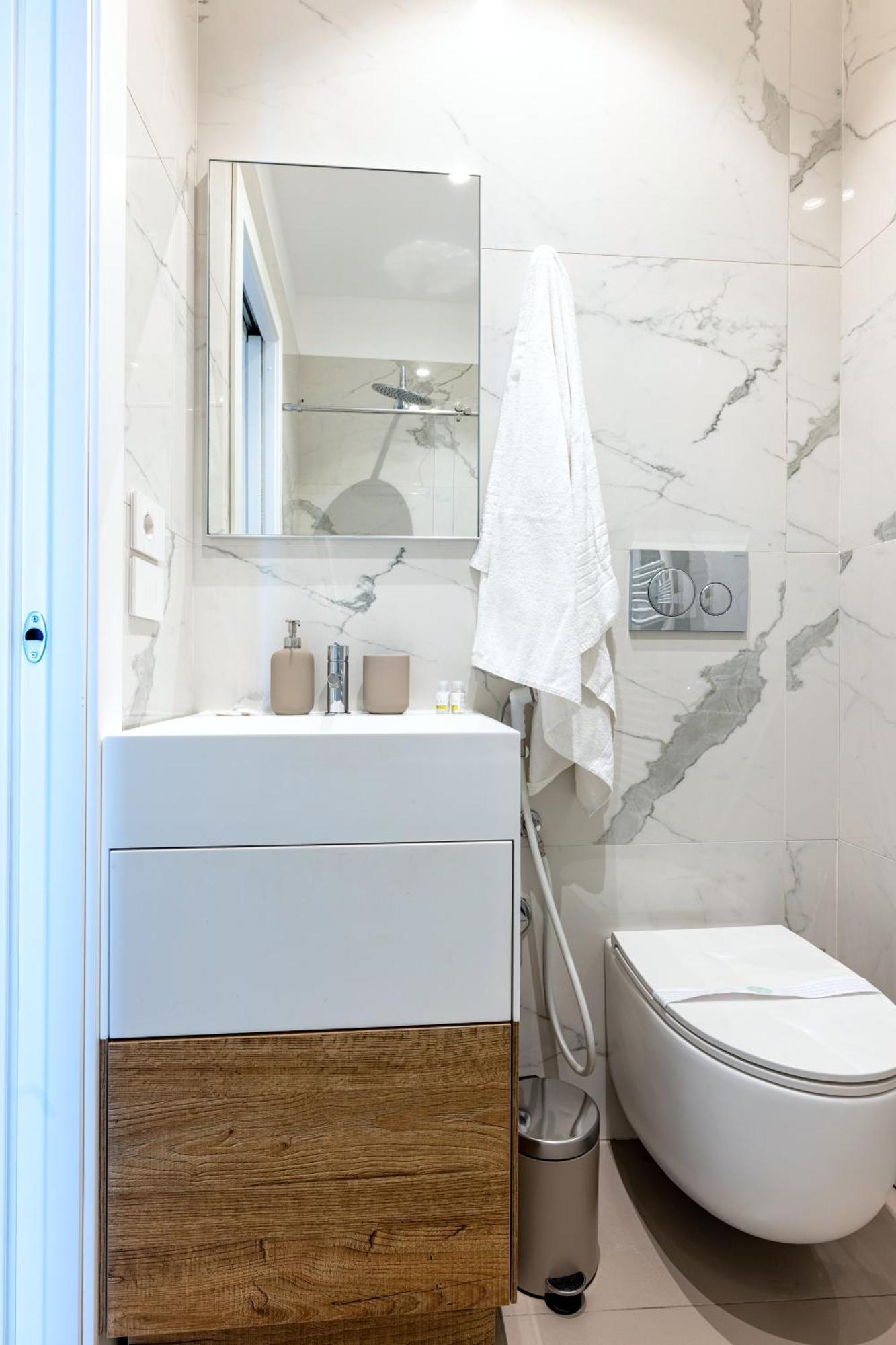 Exclusive Deluxe Apt Up To 6 People & Heated Tub Polignano a Mare Eksteriør bilde