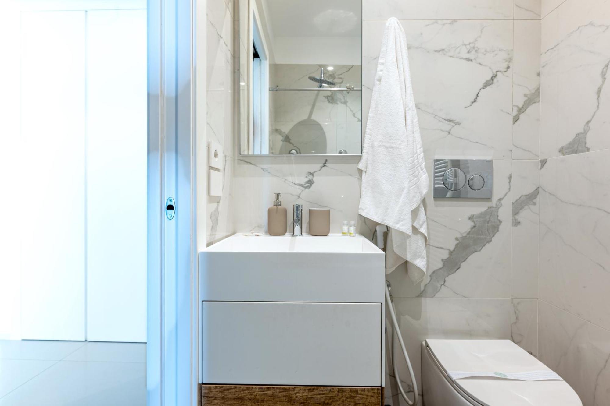 Exclusive Deluxe Apt Up To 6 People & Heated Tub Polignano a Mare Eksteriør bilde