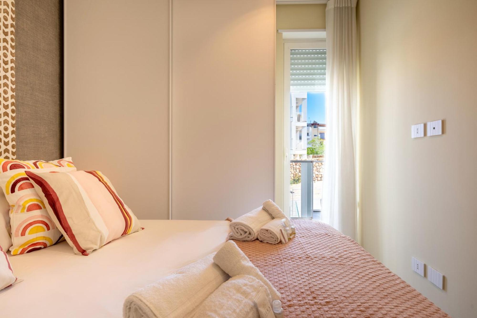 Exclusive Deluxe Apt Up To 6 People & Heated Tub Polignano a Mare Eksteriør bilde
