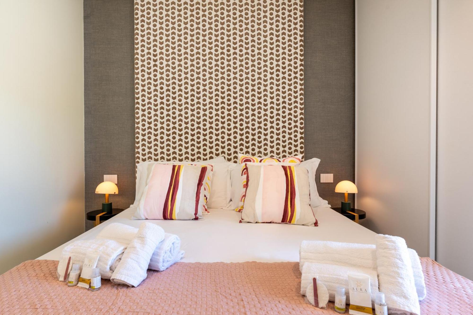 Exclusive Deluxe Apt Up To 6 People & Heated Tub Polignano a Mare Eksteriør bilde