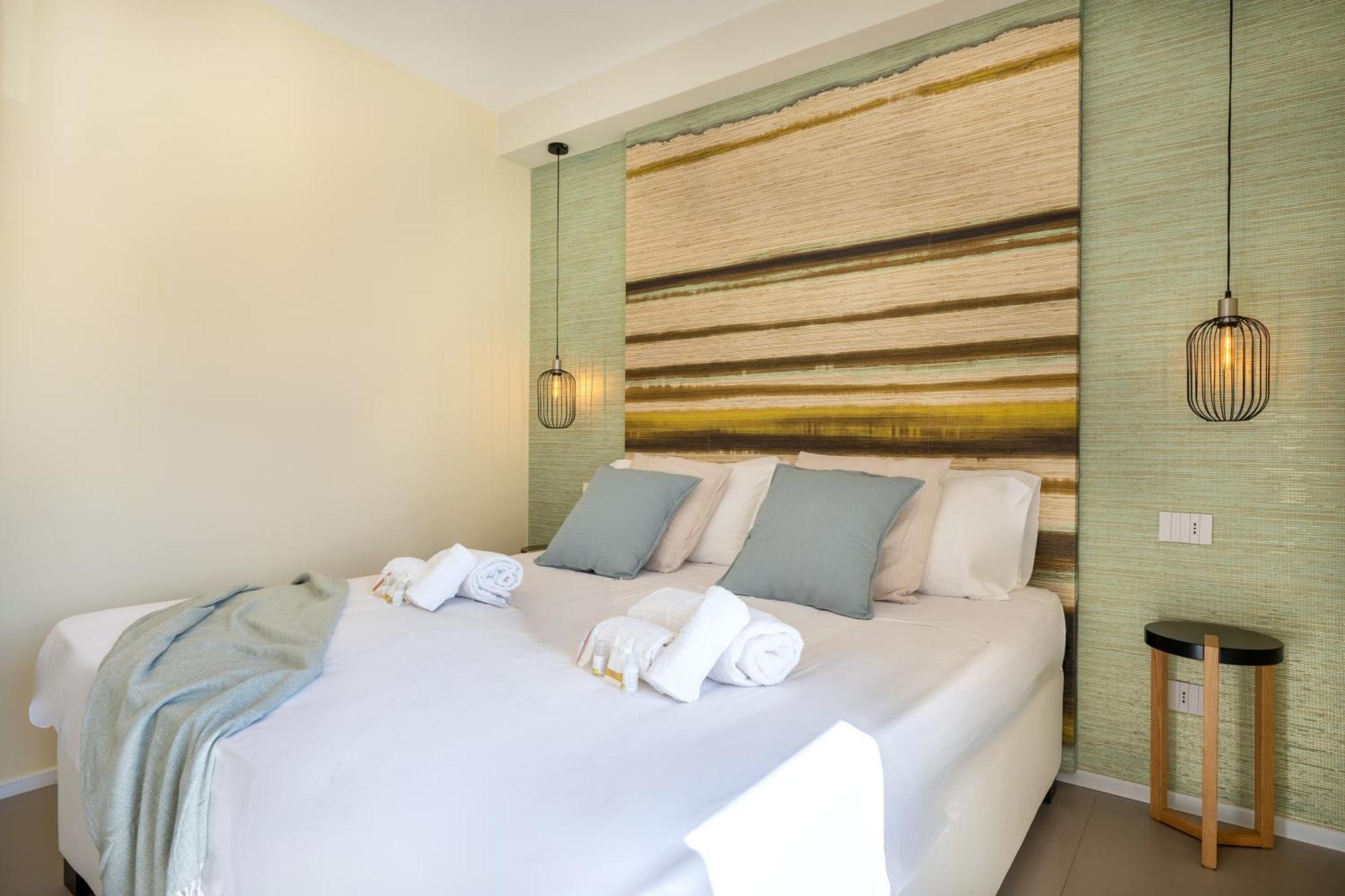 Exclusive Deluxe Apt Up To 6 People & Heated Tub Polignano a Mare Eksteriør bilde