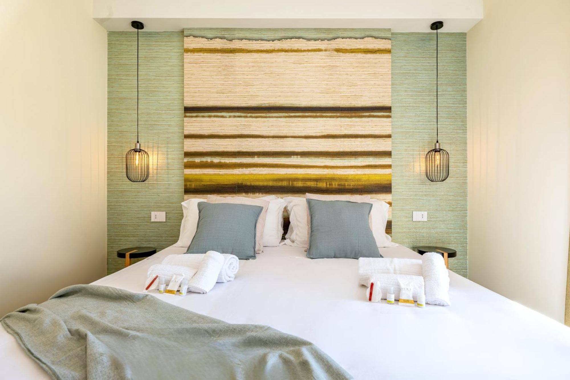 Exclusive Deluxe Apt Up To 6 People & Heated Tub Polignano a Mare Eksteriør bilde