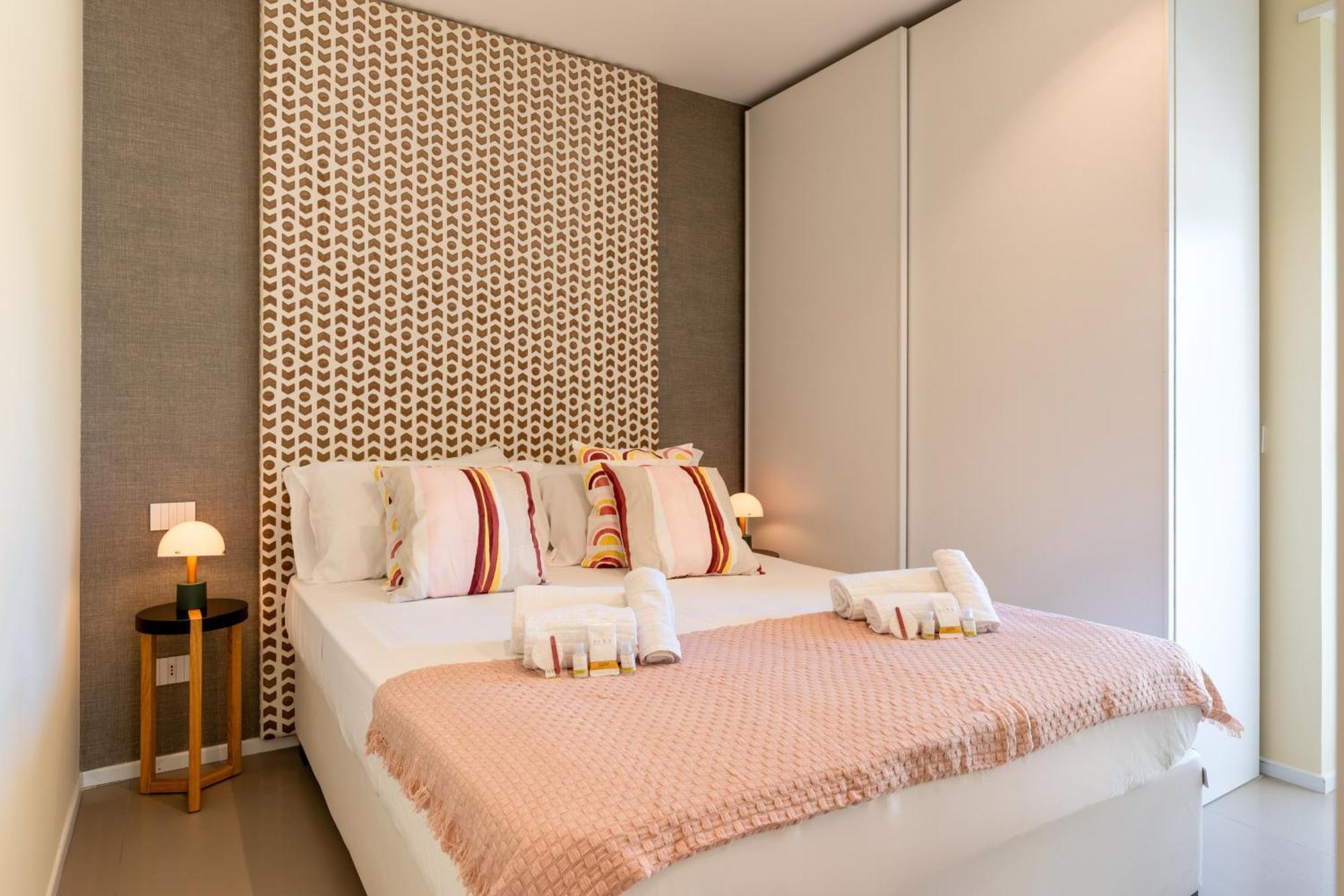 Exclusive Deluxe Apt Up To 6 People & Heated Tub Polignano a Mare Eksteriør bilde