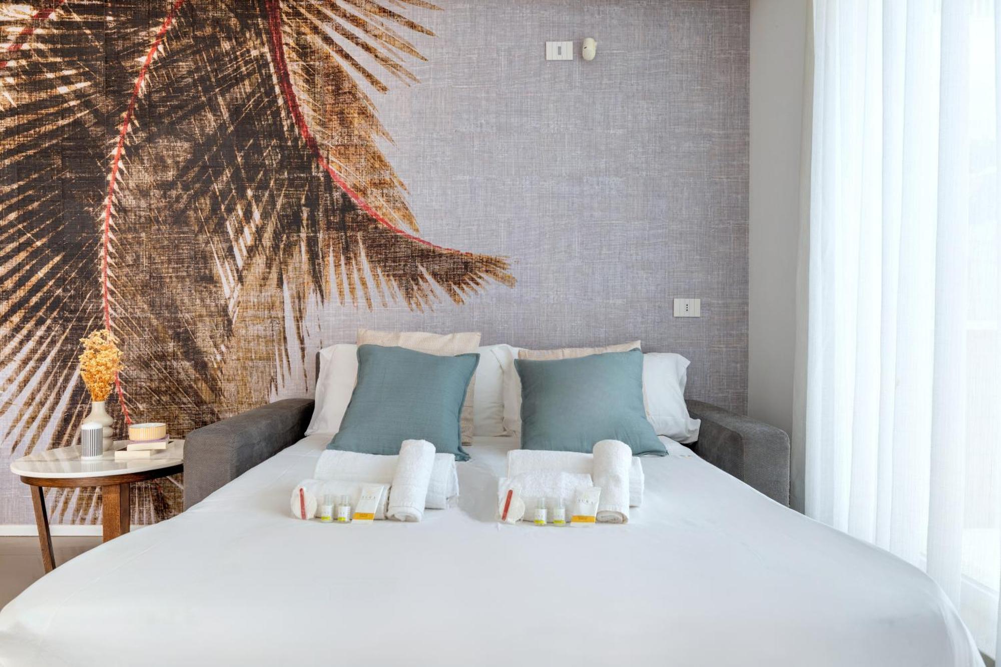 Exclusive Deluxe Apt Up To 6 People & Heated Tub Polignano a Mare Eksteriør bilde